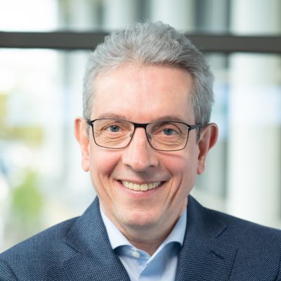 Wolfram Burgard