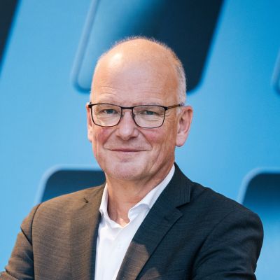 Michael Klimke